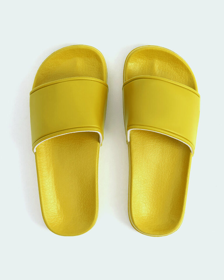 Yellow Slippers BREAKTHROUGH22 Yellow Slippers BREAKTHROUGH22
